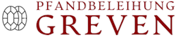 Pfandbeleihung Greven Logo