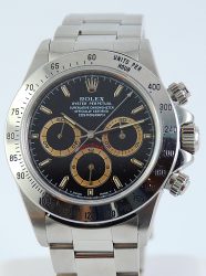 Rolex Oyster Perpetual Cosmograph Daytona