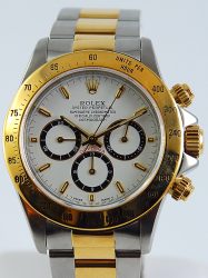 Rolex Oyster Perpetual Cosmograph Daytona