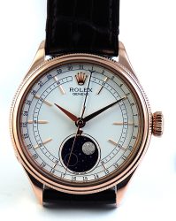 Rolex Cellini Moonphase