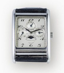 Pfandbeleihung Greven Sammleruhr